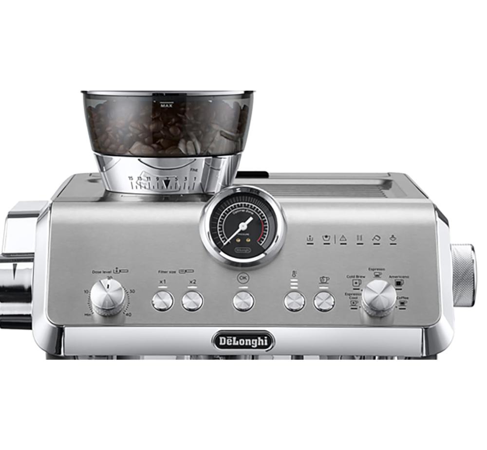 Amazon.com: De'Longhi La Specialista Opera Espresso Machine – Cold
